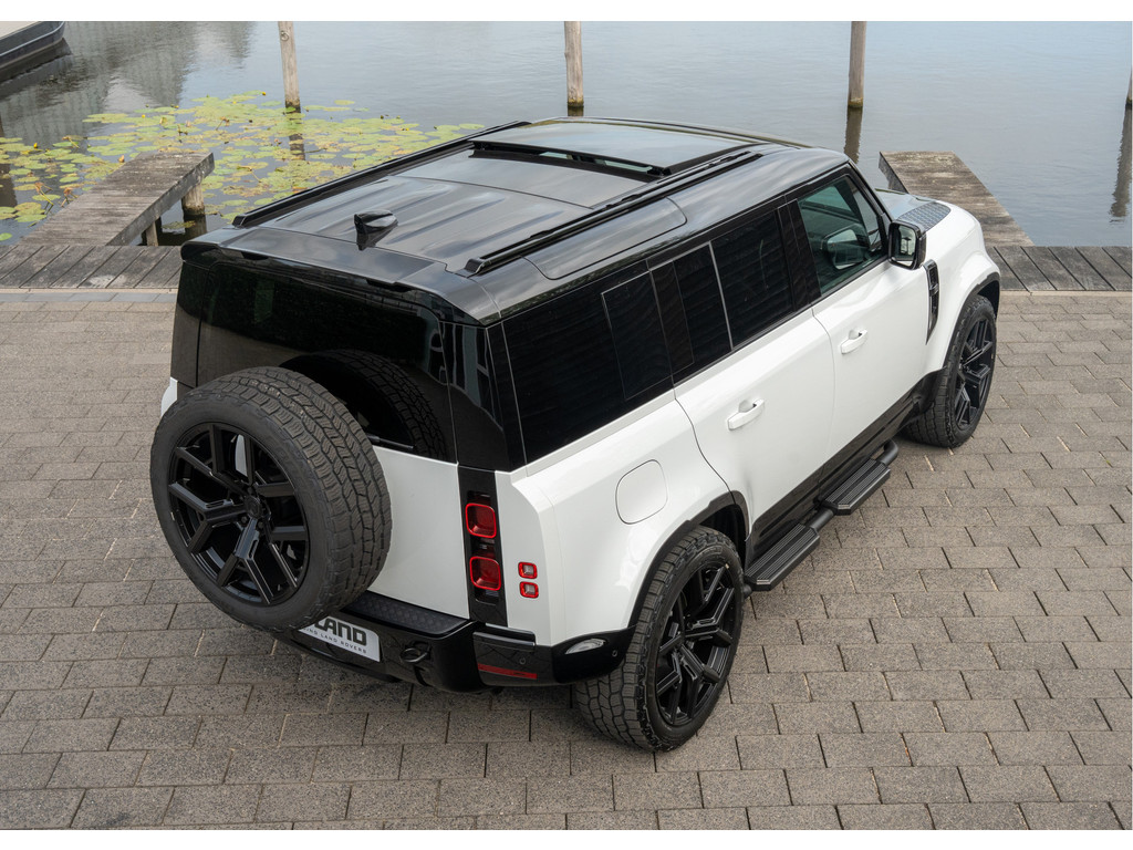 Land Rover Defender 110 P300e X-Dynamic HSE - 13
