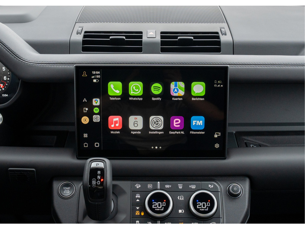 Land Rover Defender 110 P300e X-Dynamic HSE - 45