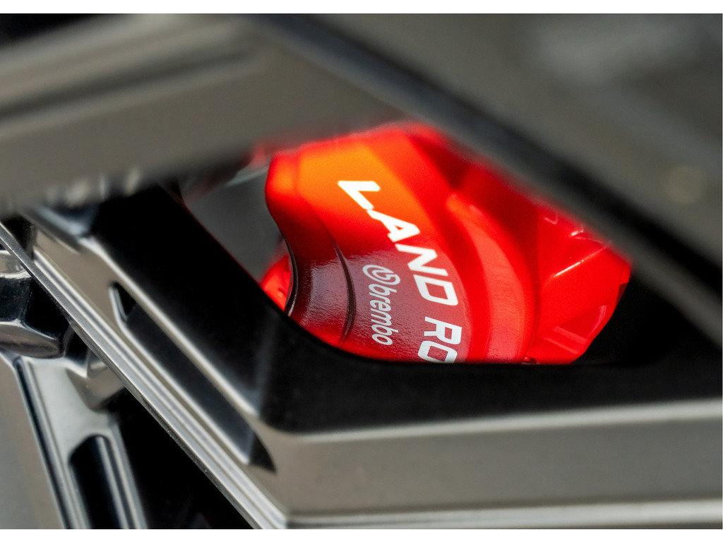 Land Rover Defender 110 P300e X-Dynamic HSE - 8