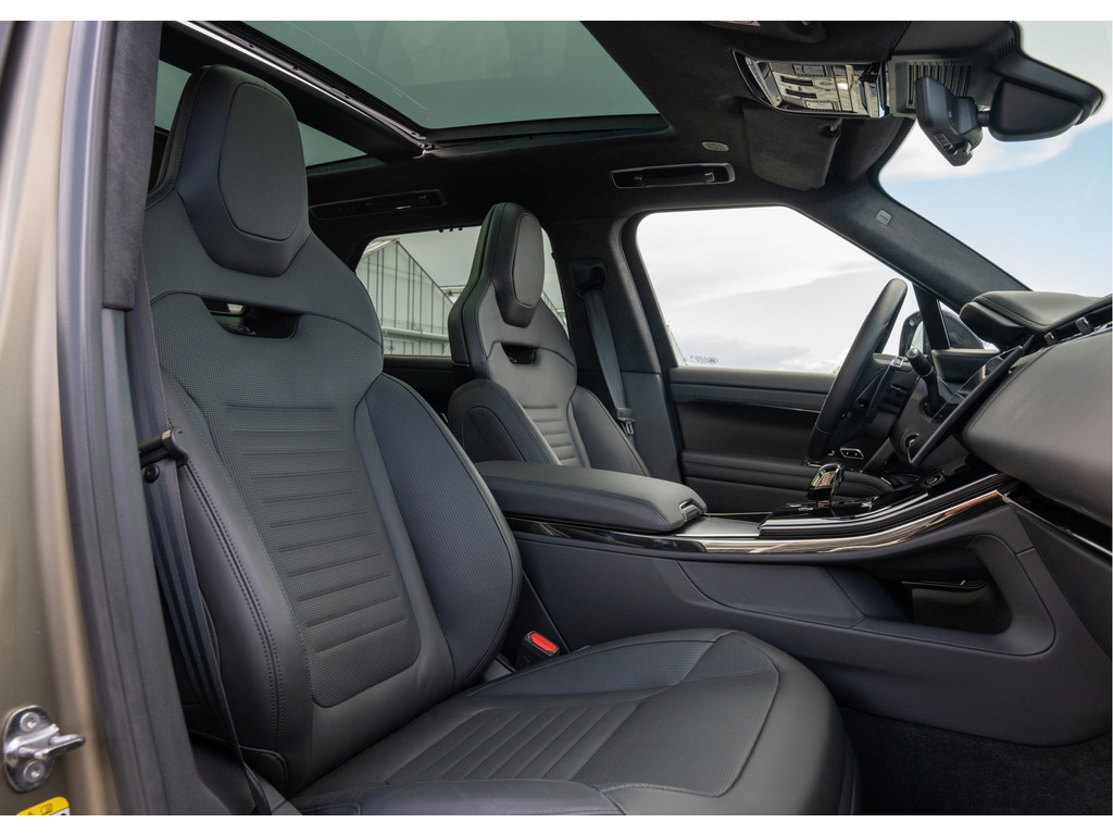 Land Rover Range Rover Sport P635 SV Edition One Carbon Bronze - 14