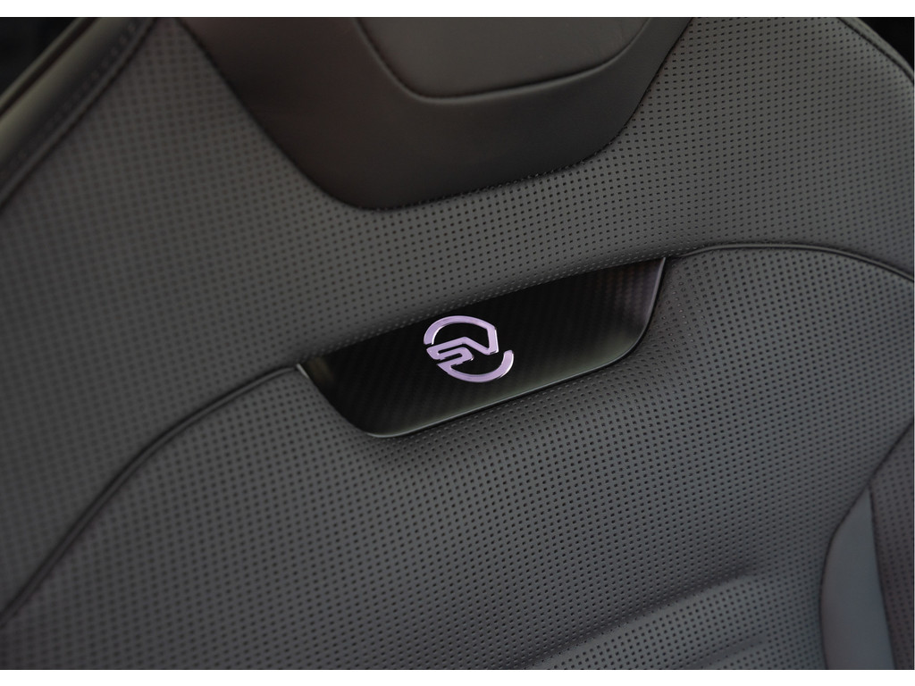 Land Rover Range Rover Sport P635 SV Edition One Carbon Bronze - 18