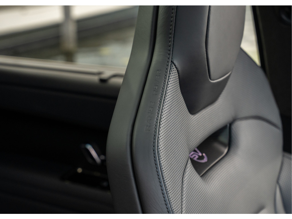 Land Rover Range Rover Sport P635 SV Edition One Carbon Bronze - 19