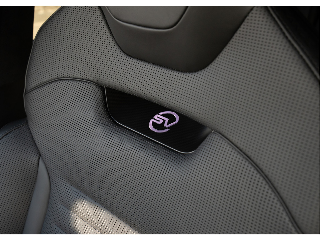 Land Rover Range Rover Sport P635 SV Edition One Carbon Bronze - 20