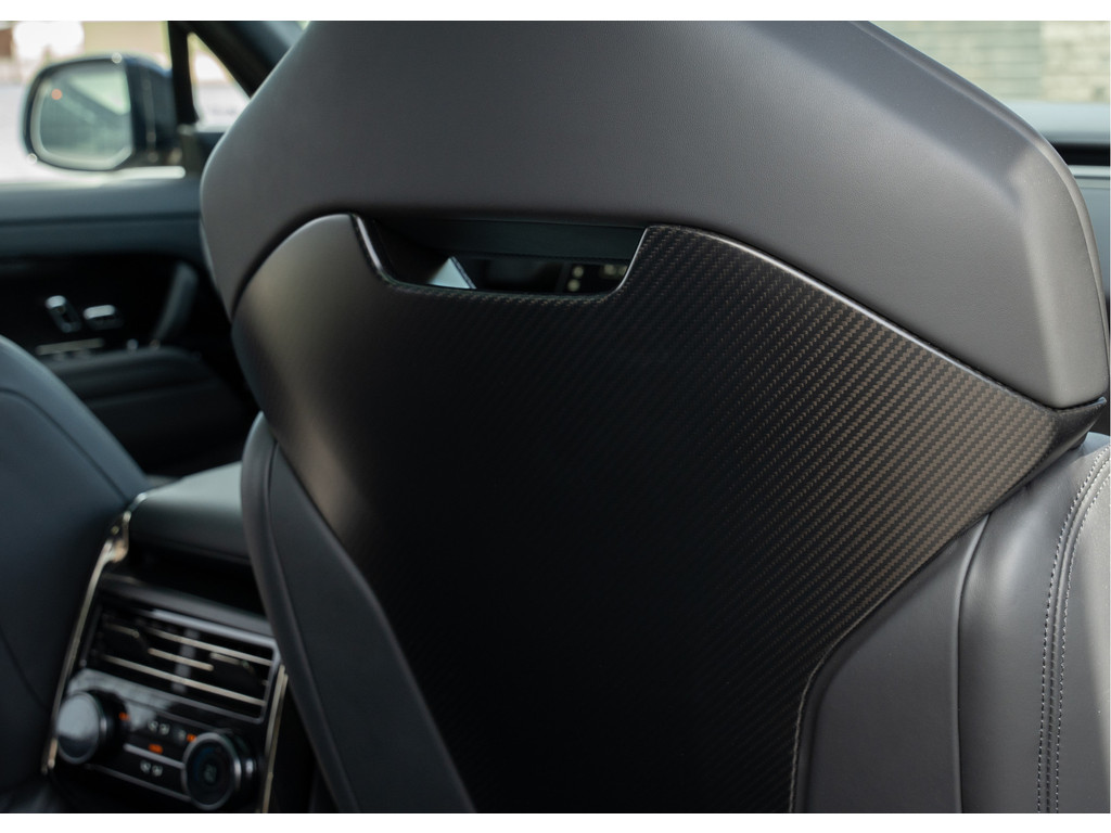 Land Rover Range Rover Sport P635 SV Edition One Carbon Bronze - 21