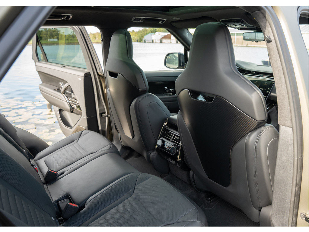 Land Rover Range Rover Sport P635 SV Edition One Carbon Bronze - 22