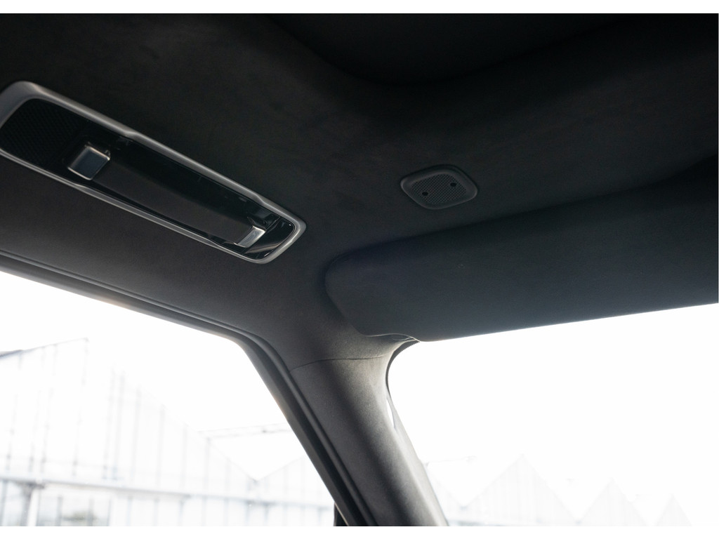 Land Rover Range Rover Sport P635 SV Edition One Carbon Bronze - 23