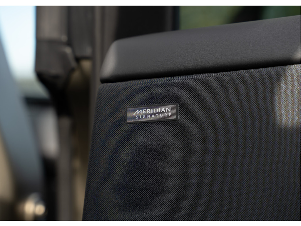 Land Rover Range Rover Sport P635 SV Edition One Carbon Bronze - 25