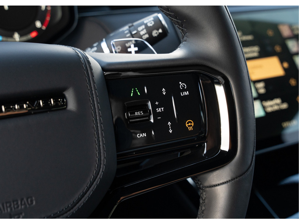 Land Rover Range Rover Sport P635 SV Edition One Carbon Bronze - 30