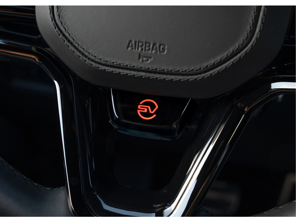 Land Rover Range Rover Sport P635 SV Edition One Carbon Bronze - 32