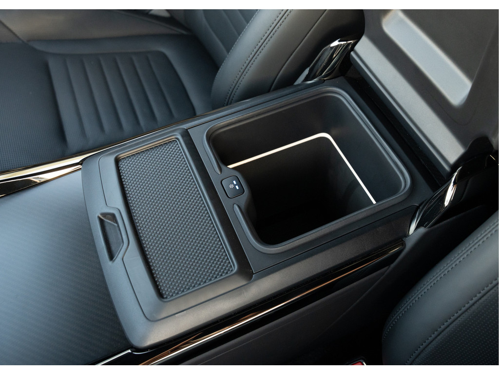 Land Rover Range Rover Sport P635 SV Edition One Carbon Bronze - 36