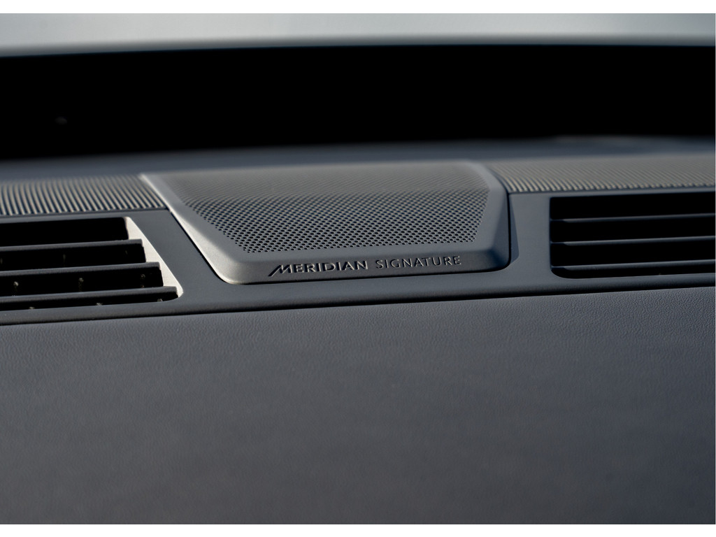 Land Rover Range Rover Sport P635 SV Edition One Carbon Bronze - 37