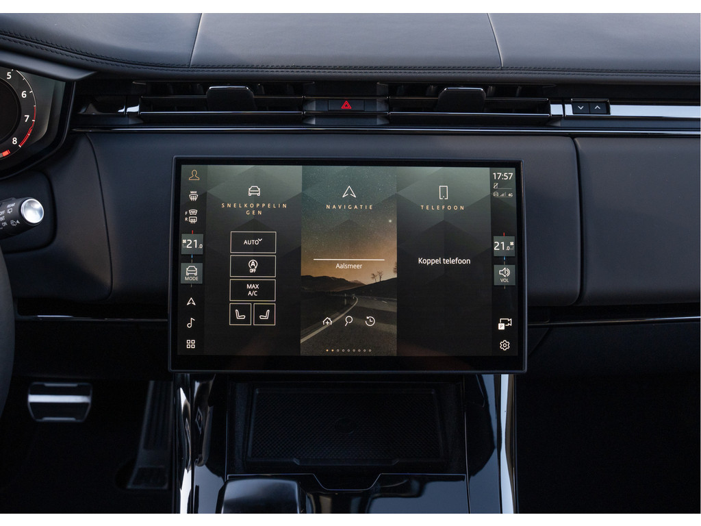 Land Rover Range Rover Sport P635 SV Edition One Carbon Bronze - 38