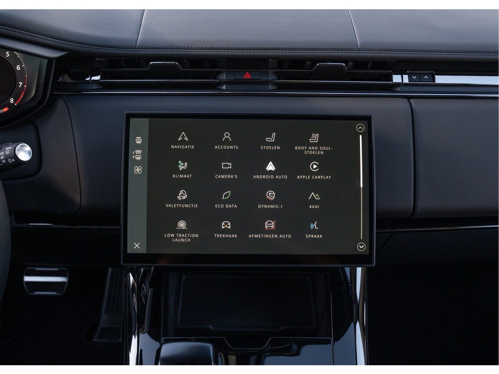 Land Rover Range Rover Sport P635 SV Edition One Carbon Bronze - 39