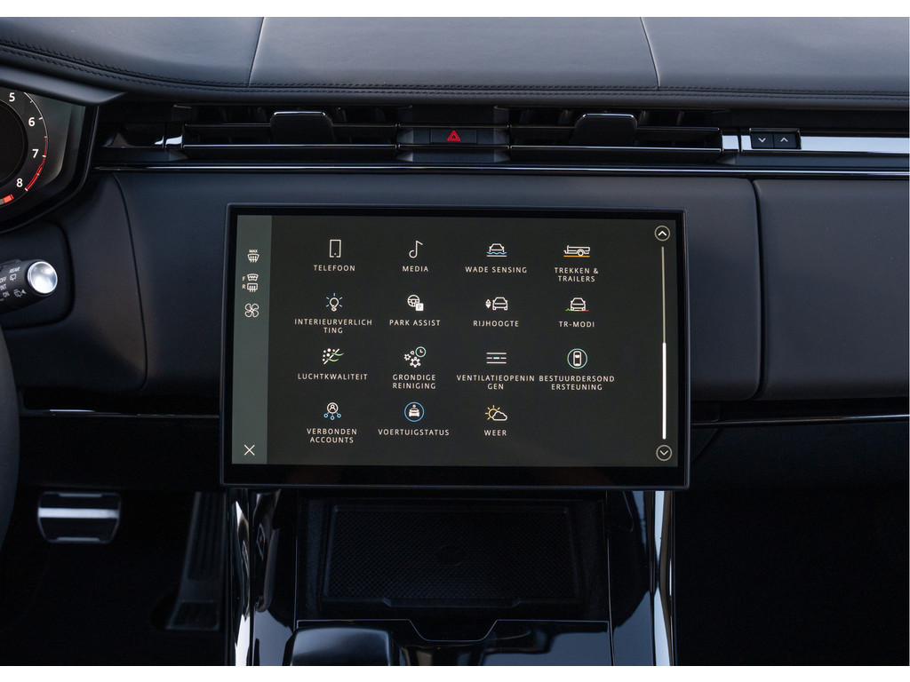 Land Rover Range Rover Sport P635 SV Edition One Carbon Bronze - 40