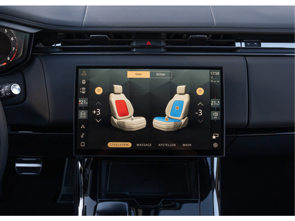 Land Rover Range Rover Sport P635 SV Edition One Carbon Bronze - 41