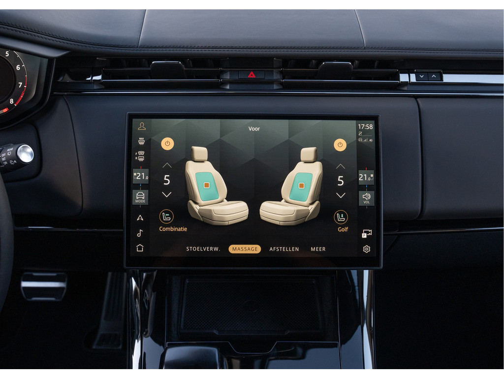 Land Rover Range Rover Sport P635 SV Edition One Carbon Bronze - 42