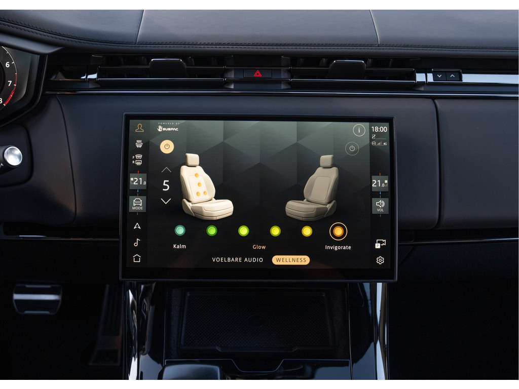 Land Rover Range Rover Sport P635 SV Edition One Carbon Bronze - 45