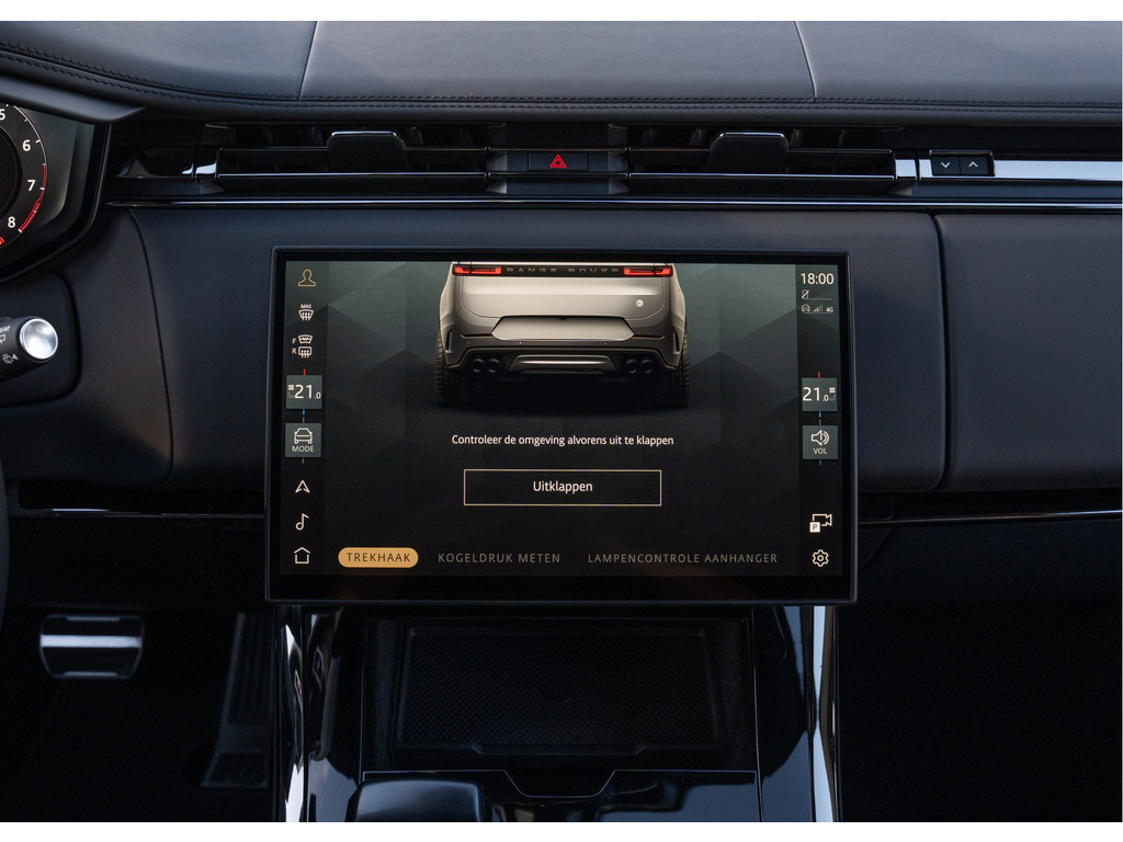 Land Rover Range Rover Sport P635 SV Edition One Carbon Bronze - 46