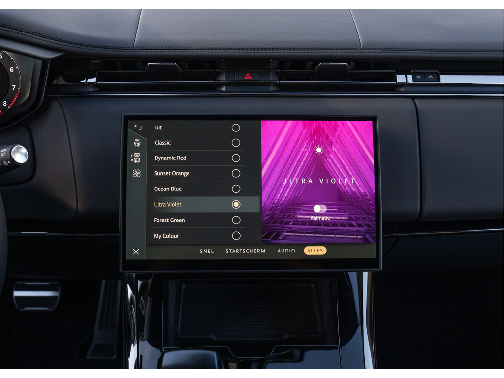 Land Rover Range Rover Sport P635 SV Edition One Carbon Bronze - 48