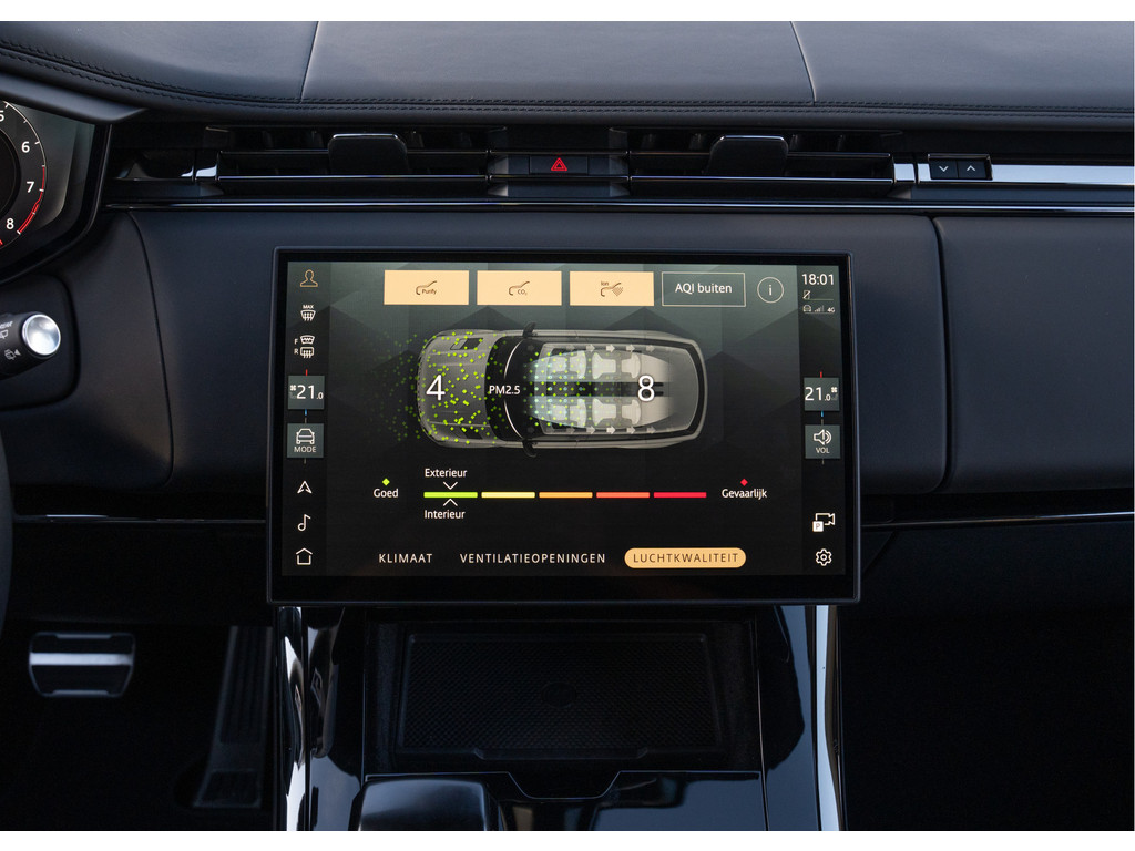 Land Rover Range Rover Sport P635 SV Edition One Carbon Bronze - 49