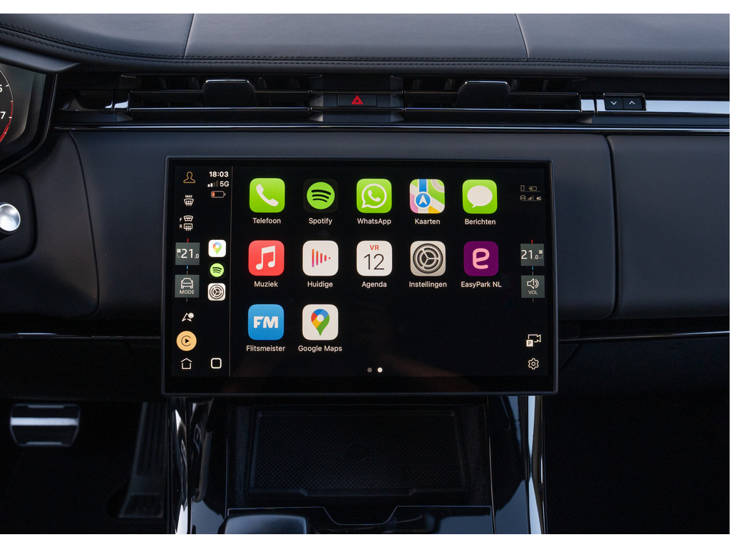 Land Rover Range Rover Sport P635 SV Edition One Carbon Bronze - 50