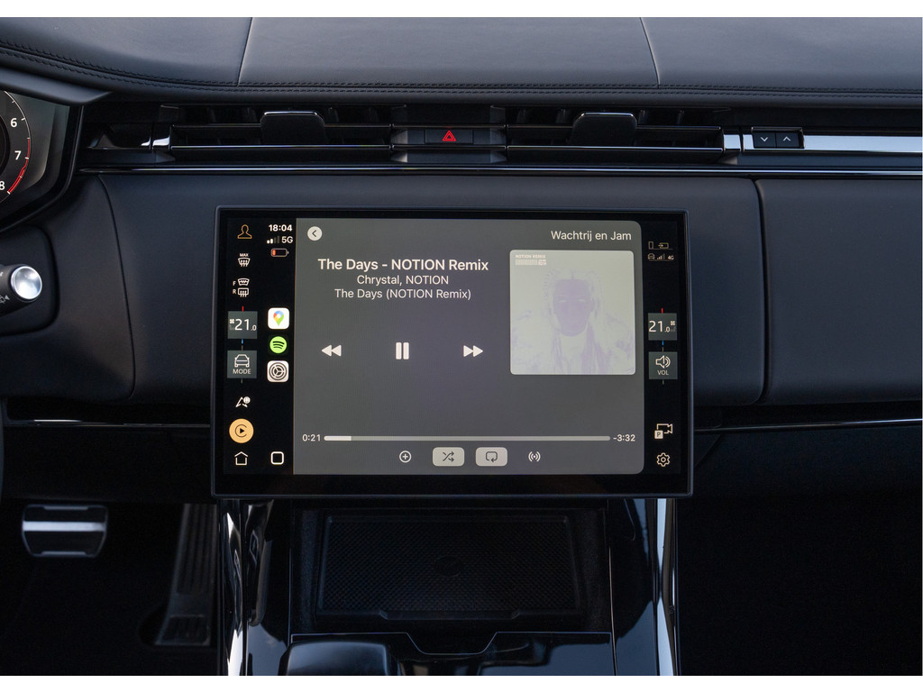 Land Rover Range Rover Sport P635 SV Edition One Carbon Bronze - 52