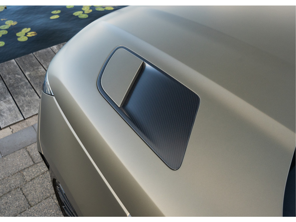 Land Rover Range Rover Sport P635 SV Edition One Carbon Bronze - 59