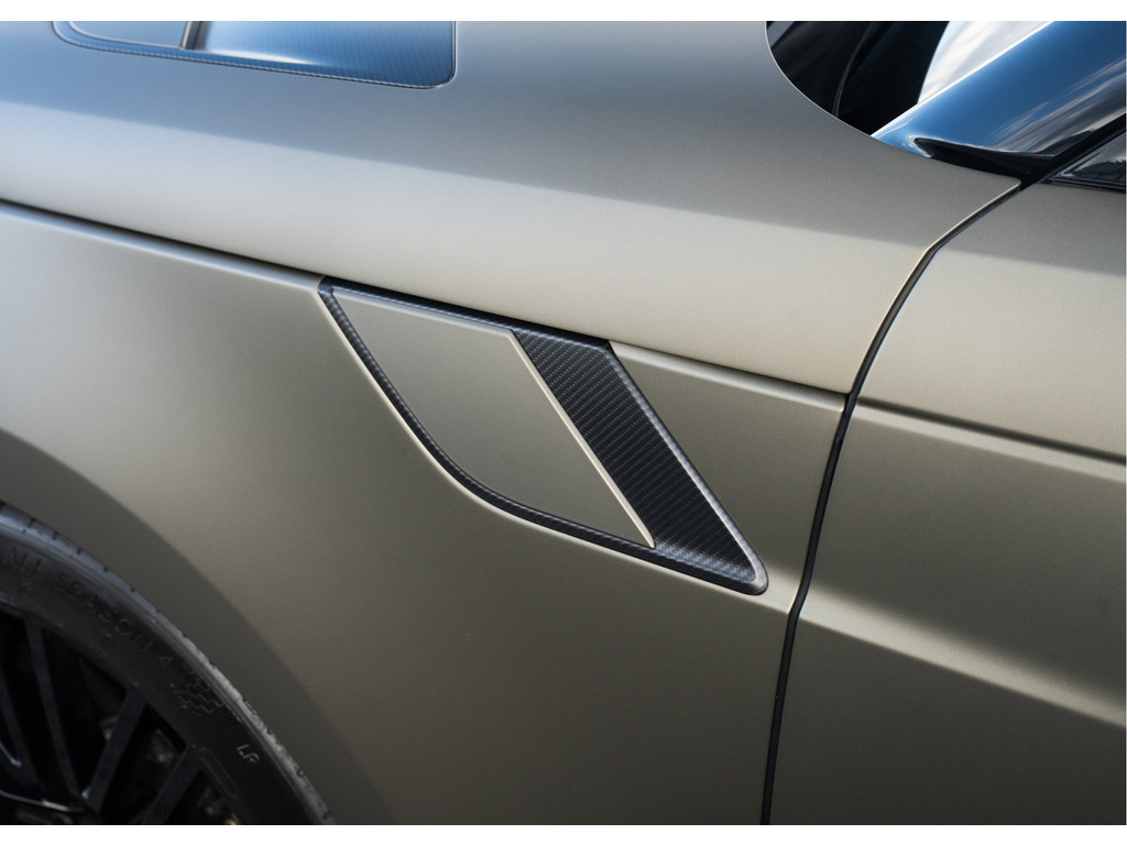 Land Rover Range Rover Sport P635 SV Edition One Carbon Bronze - 60