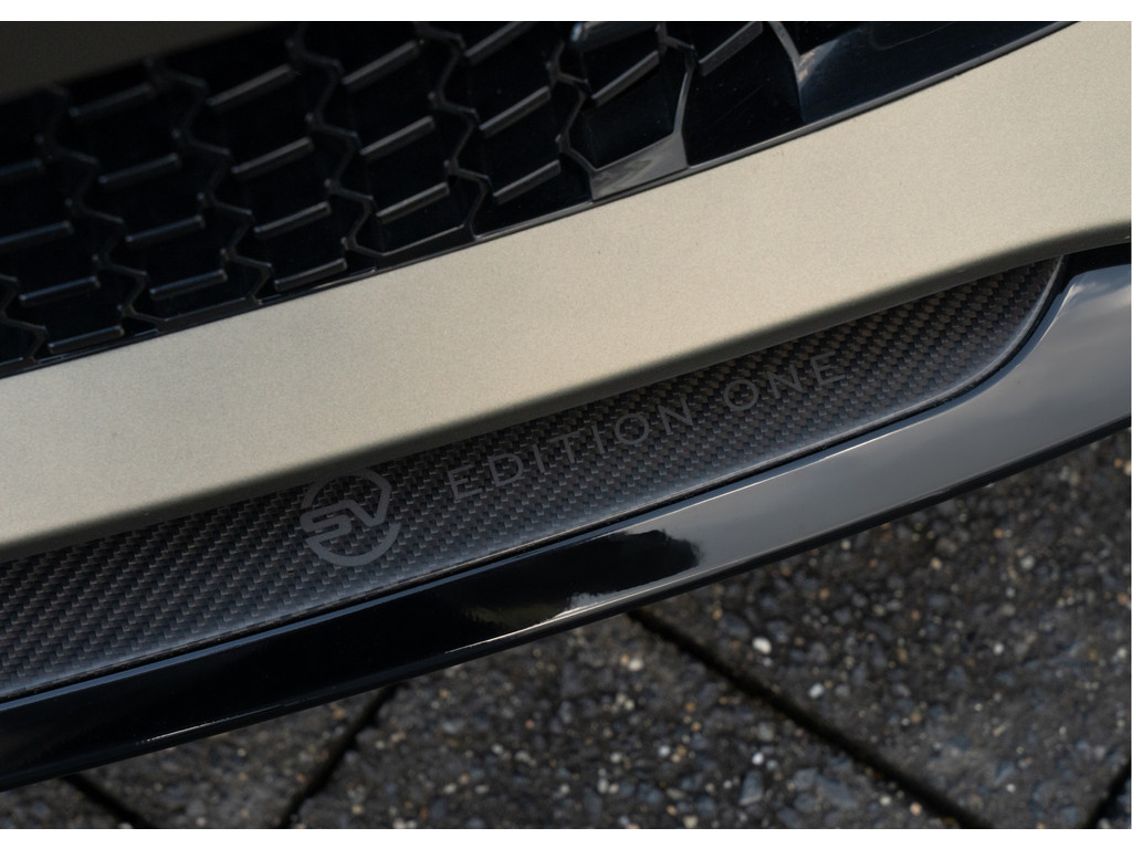 Land Rover Range Rover Sport P635 SV Edition One Carbon Bronze - 8