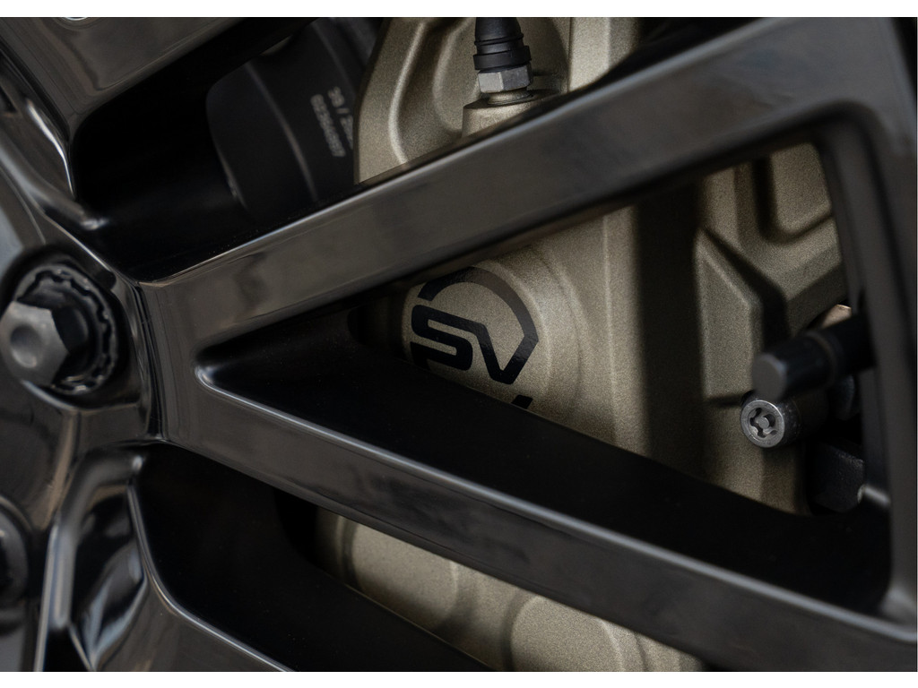 Land Rover Range Rover Sport P635 SV Edition One Carbon Bronze - 9