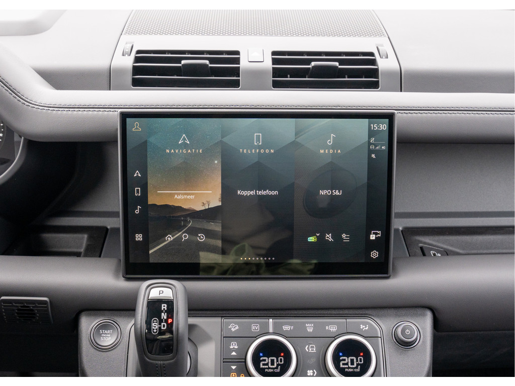 Land Rover Defender 110 P300e X-Dynamic HSE - 23