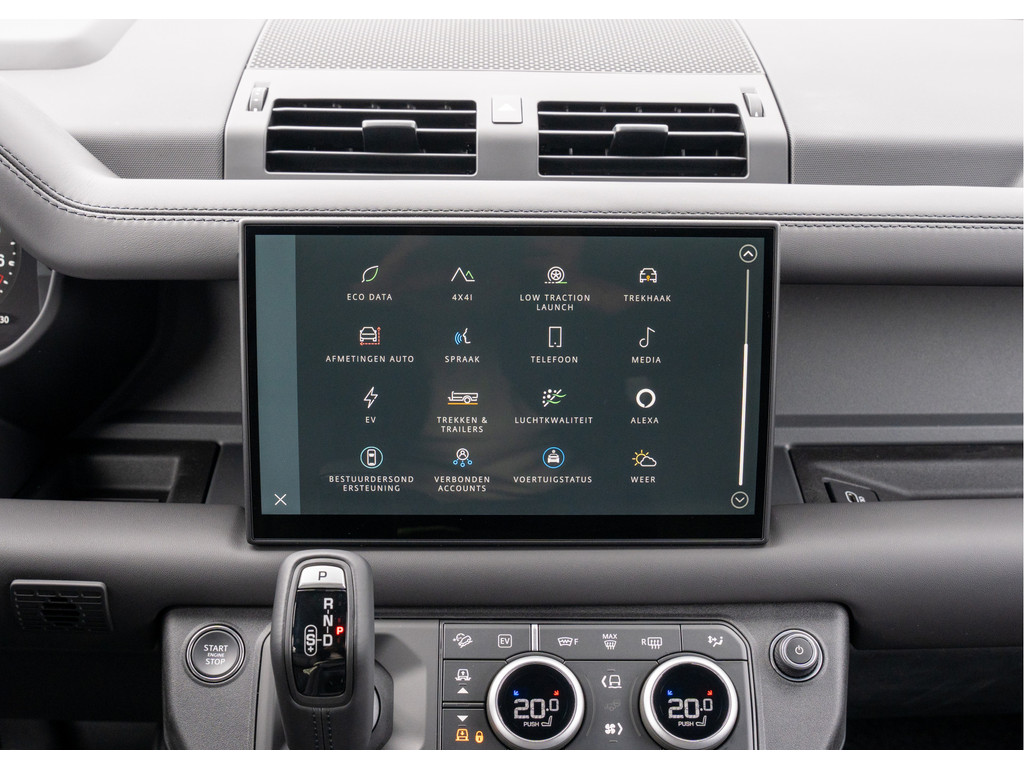 Land Rover Defender 110 P300e X-Dynamic HSE - 25