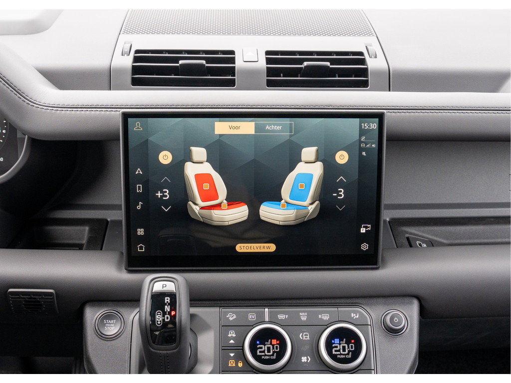 Land Rover Defender 110 P300e X-Dynamic HSE - 26