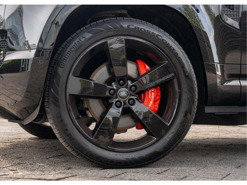 Land Rover Defender 110 P300e X-Dynamic HSE - 9