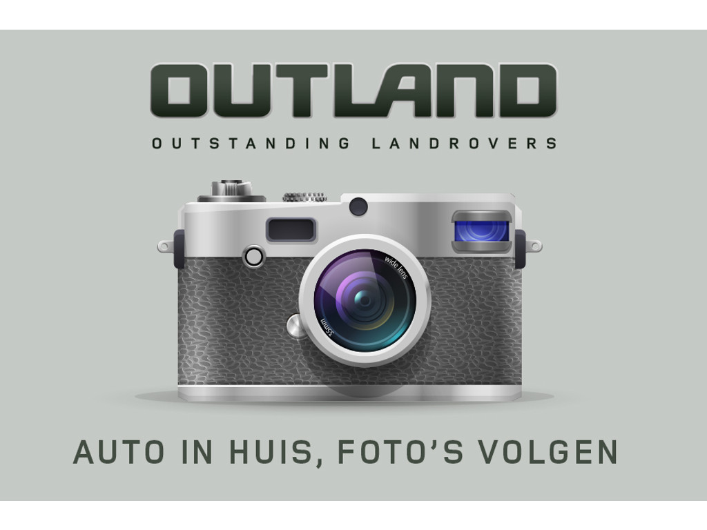 Land Rover Range Rover Sport P530 First Edition - 1