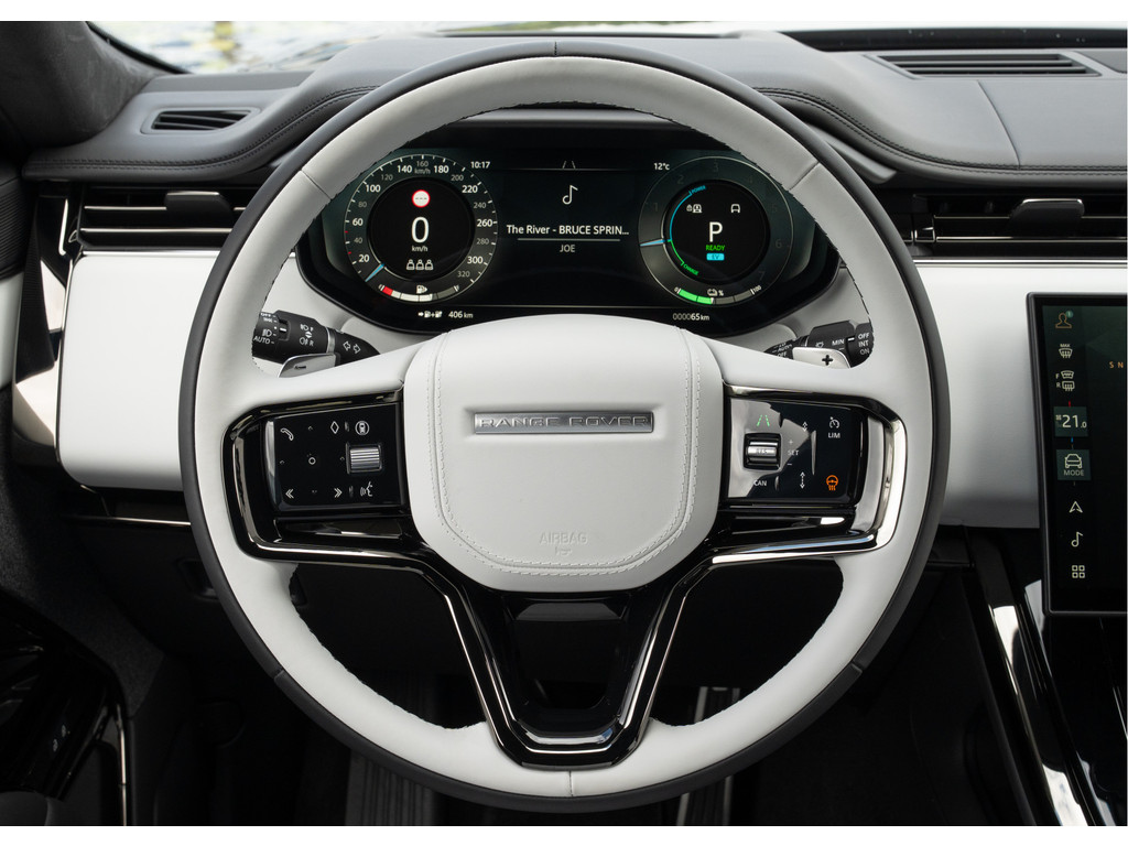Land Rover Range Rover Sport P530 First Edition - 10
