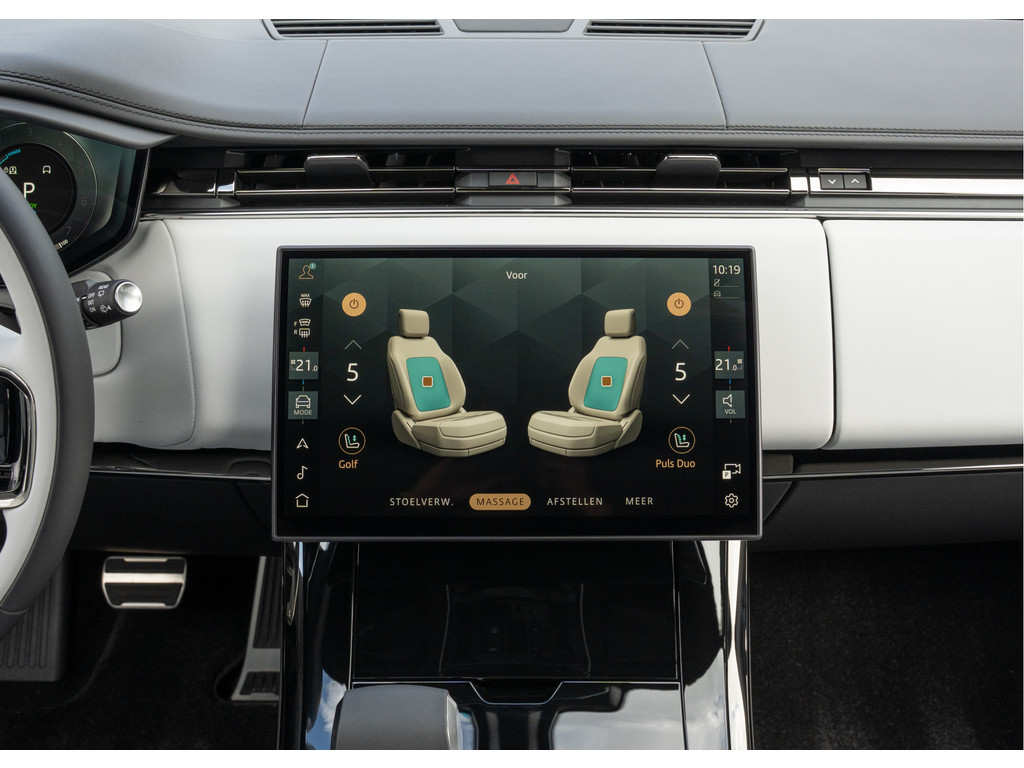 Land Rover Range Rover Sport P530 First Edition - 11