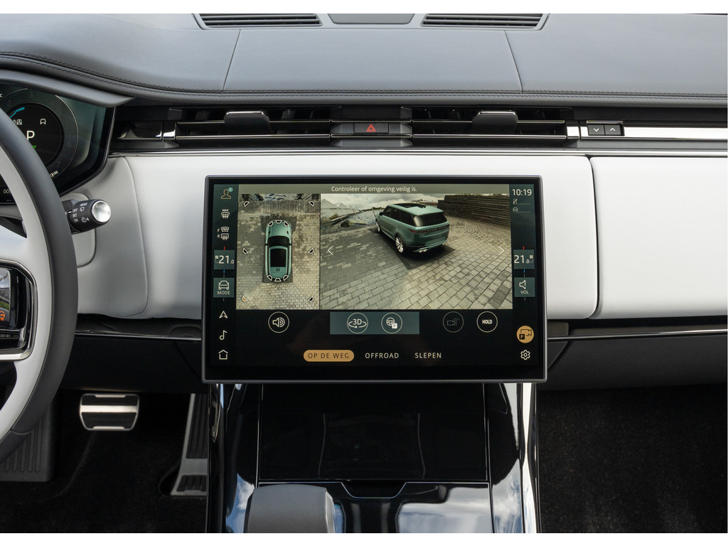 Land Rover Range Rover Sport P530 First Edition - 12
