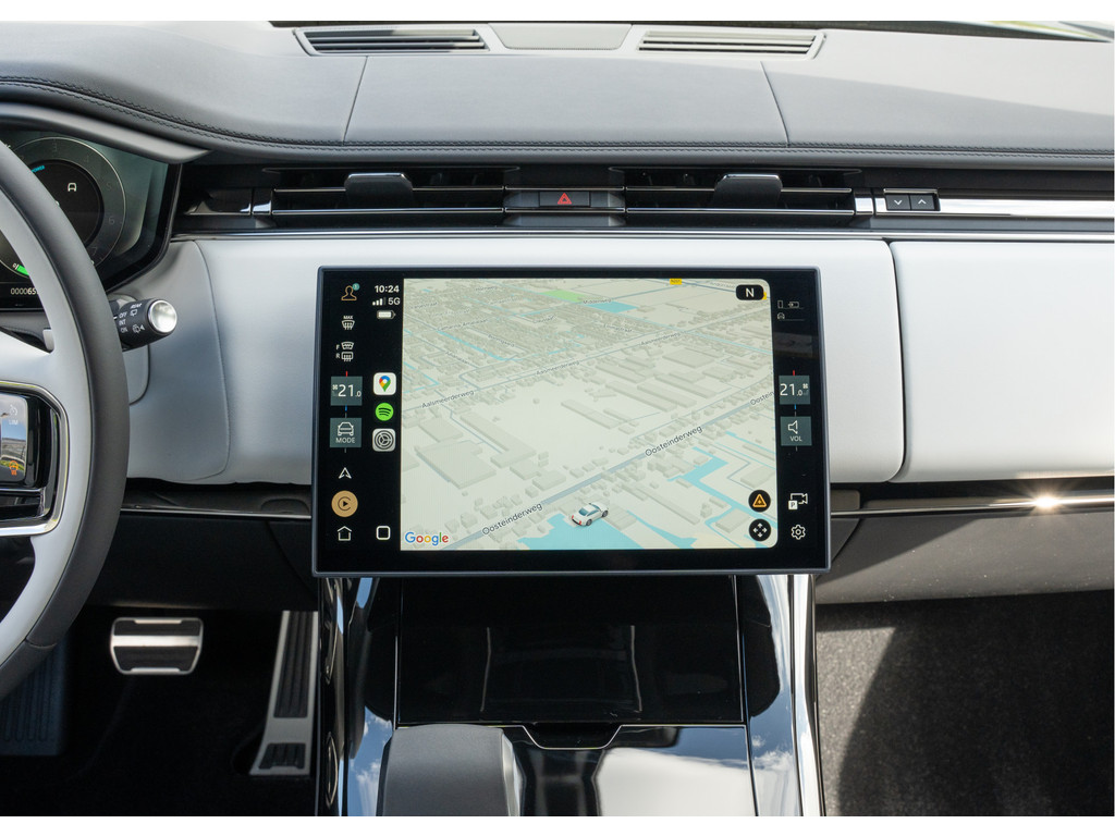 Land Rover Range Rover Sport P530 First Edition - 13
