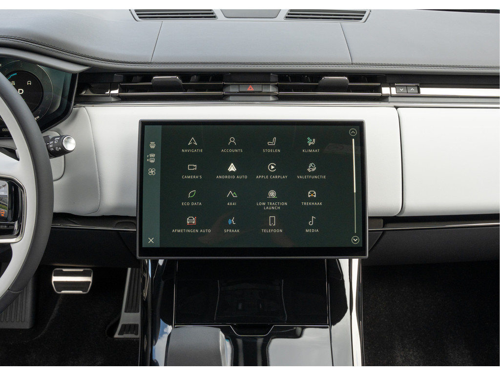 Land Rover Range Rover Sport P530 First Edition - 16