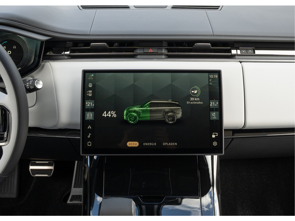 Land Rover Range Rover Sport P530 First Edition - 21
