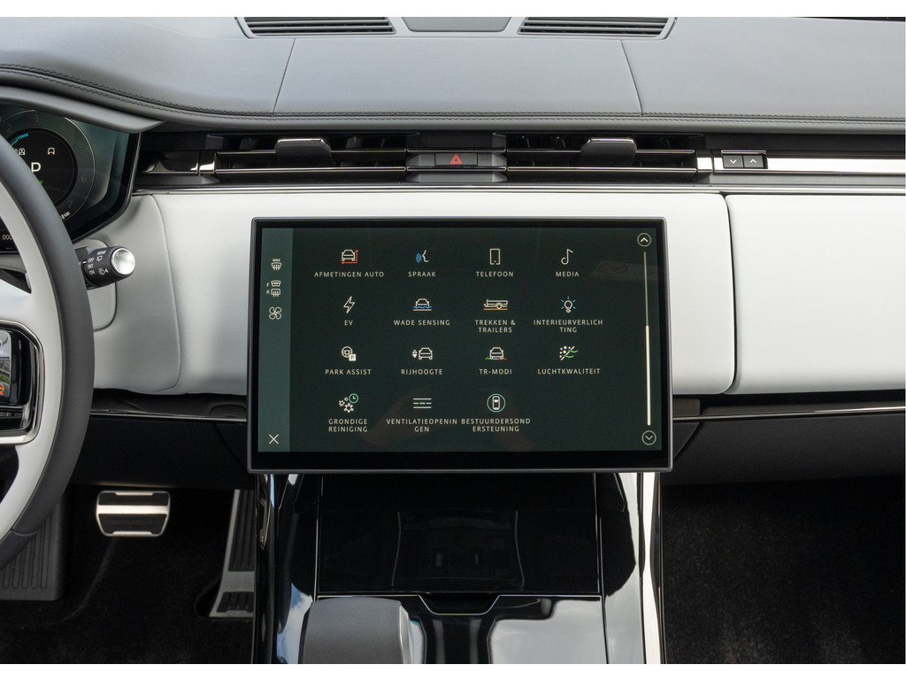 Land Rover Range Rover Sport P530 First Edition - 24
