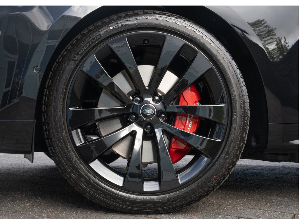 Land Rover Range Rover Sport P530 First Edition - 6