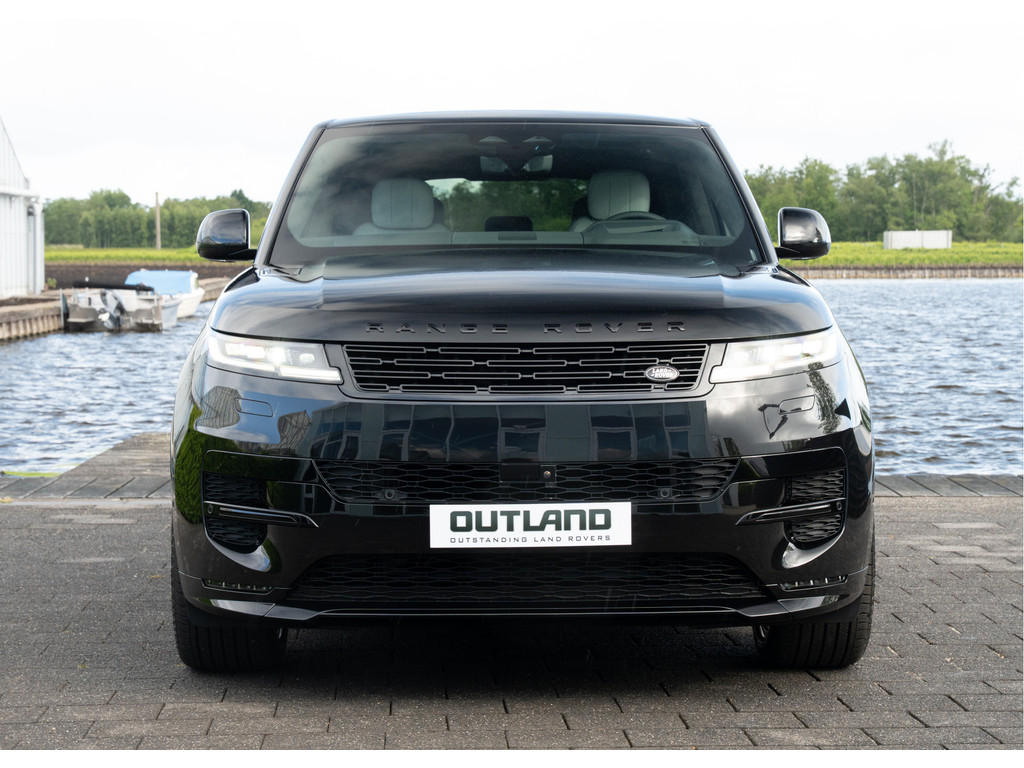 Land Rover Range Rover Sport P530 First Edition - 7