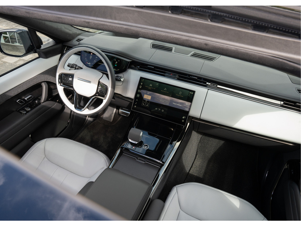 Land Rover Range Rover Sport P530 First Edition - 8