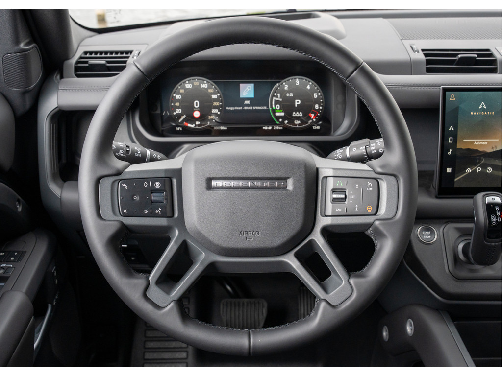Land Rover Defender 110 P300e 110 X-Dynamic HSE - 21