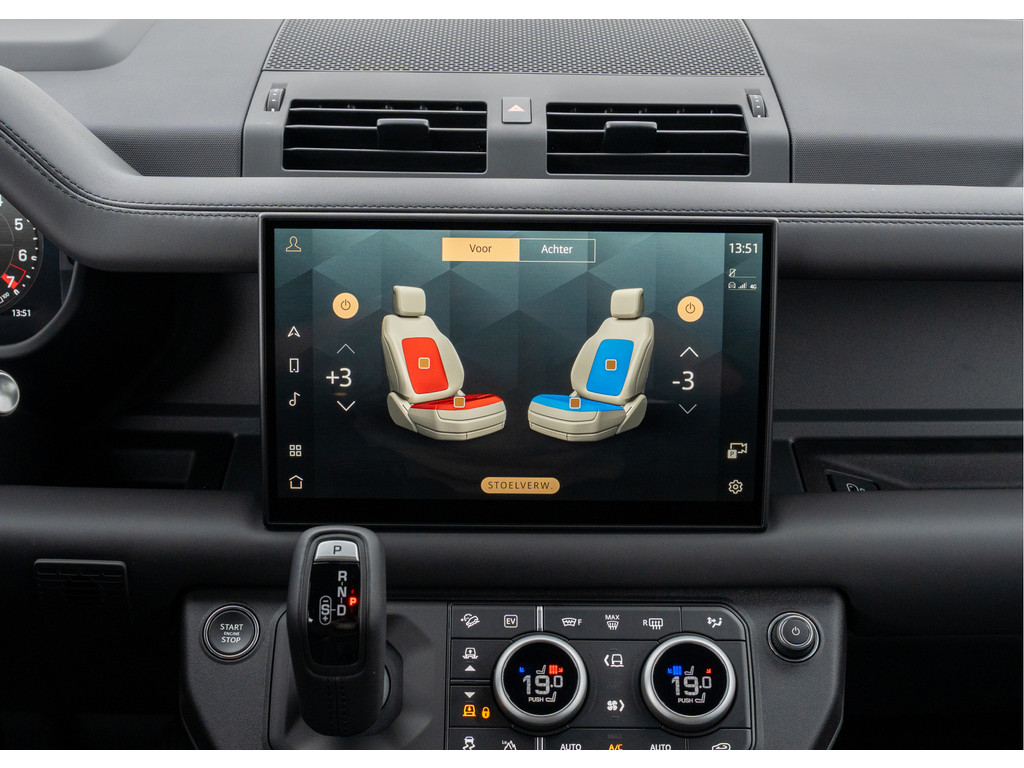 Land Rover Defender 110 P300e 110 X-Dynamic HSE - 35