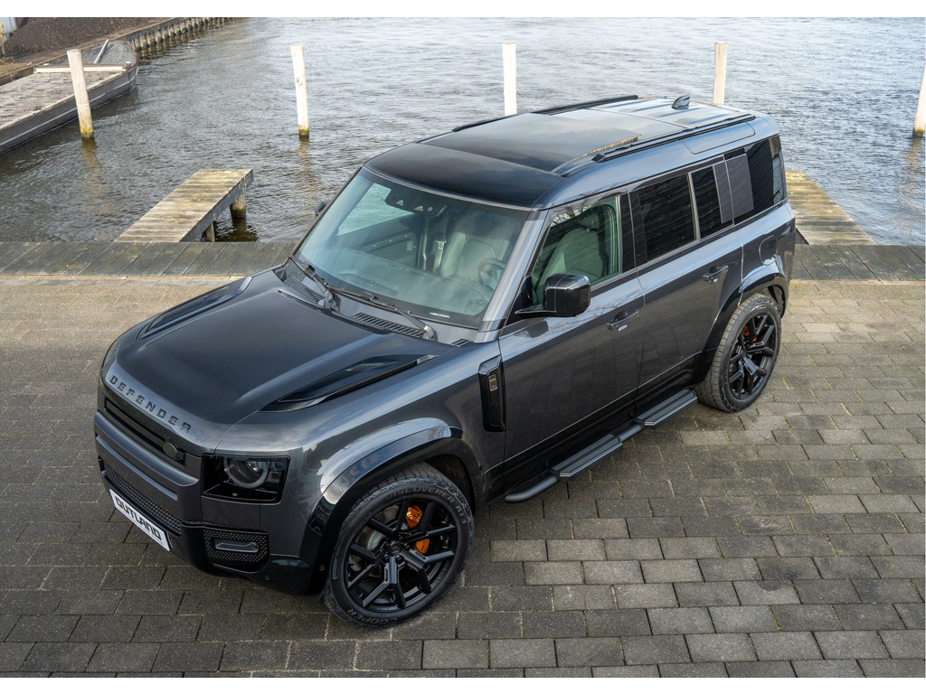 Land Rover Defender 110 P300e 110 X-Dynamic HSE - 1