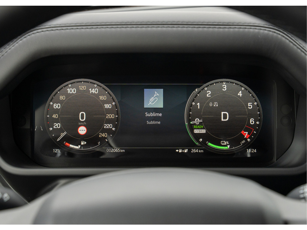 Land Rover Defender 110 P300e 110 X-Dynamic HSE - 15