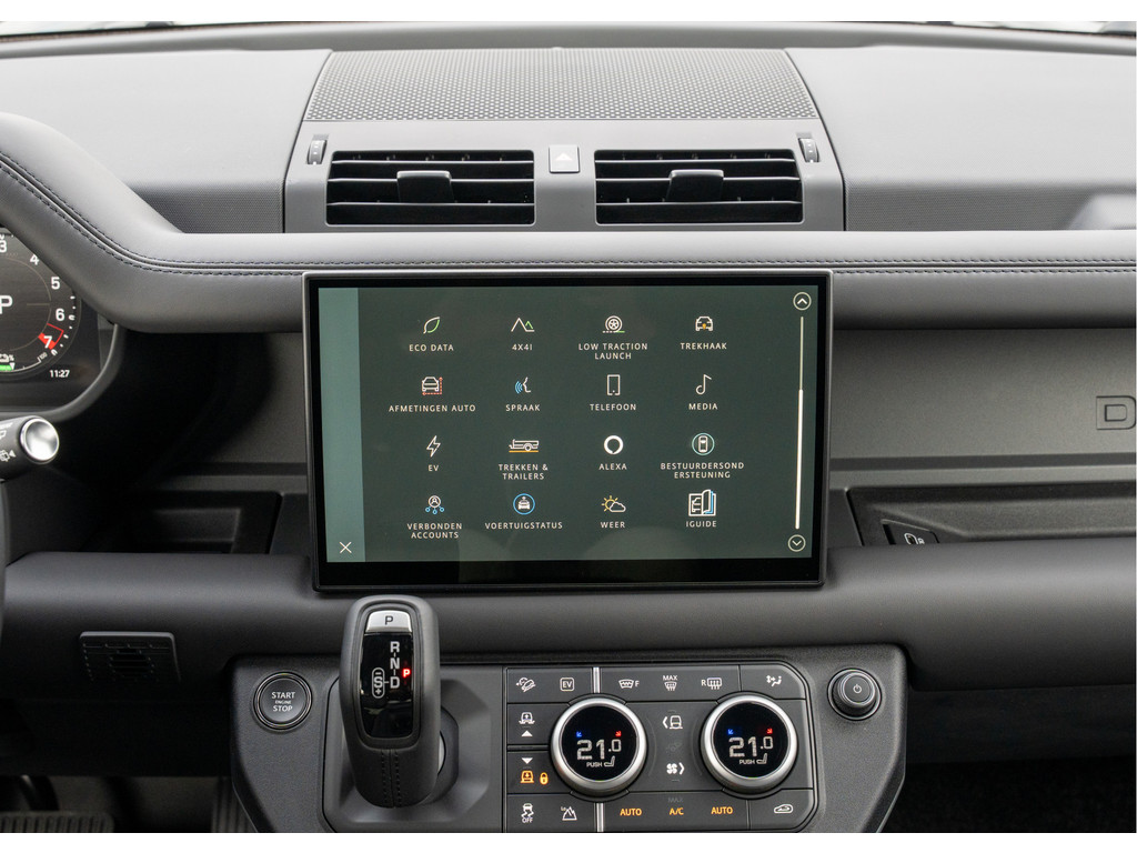 Land Rover Defender 110 P300e 110 X-Dynamic HSE - 25